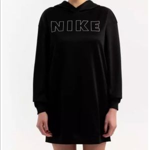 New Long Nike Sweatshirt M